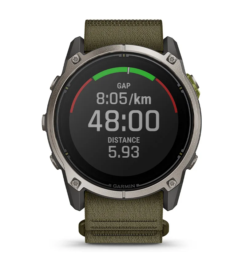 Zaleta Garmin Enduro 2 [010-02754-01]