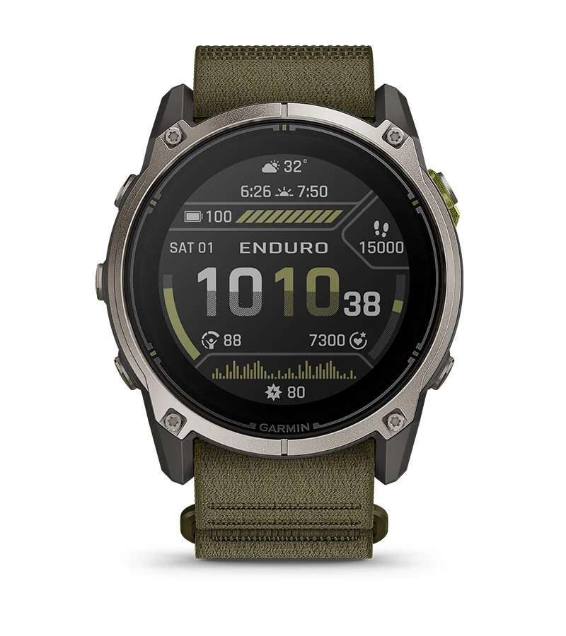 Garmin Enduro 2 [010-02754-01] cecha