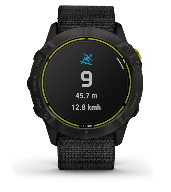 Funkcje Garmin Enduro