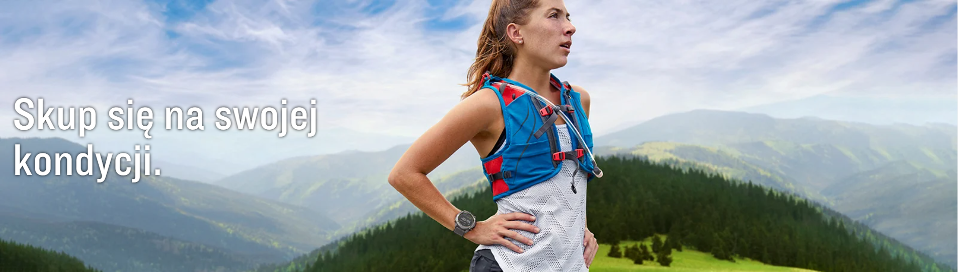 Garmin Enduro - przewagi