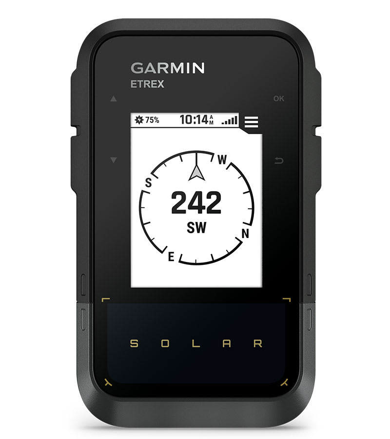 Zaleta Garmin eTrex SE 010-02734-00