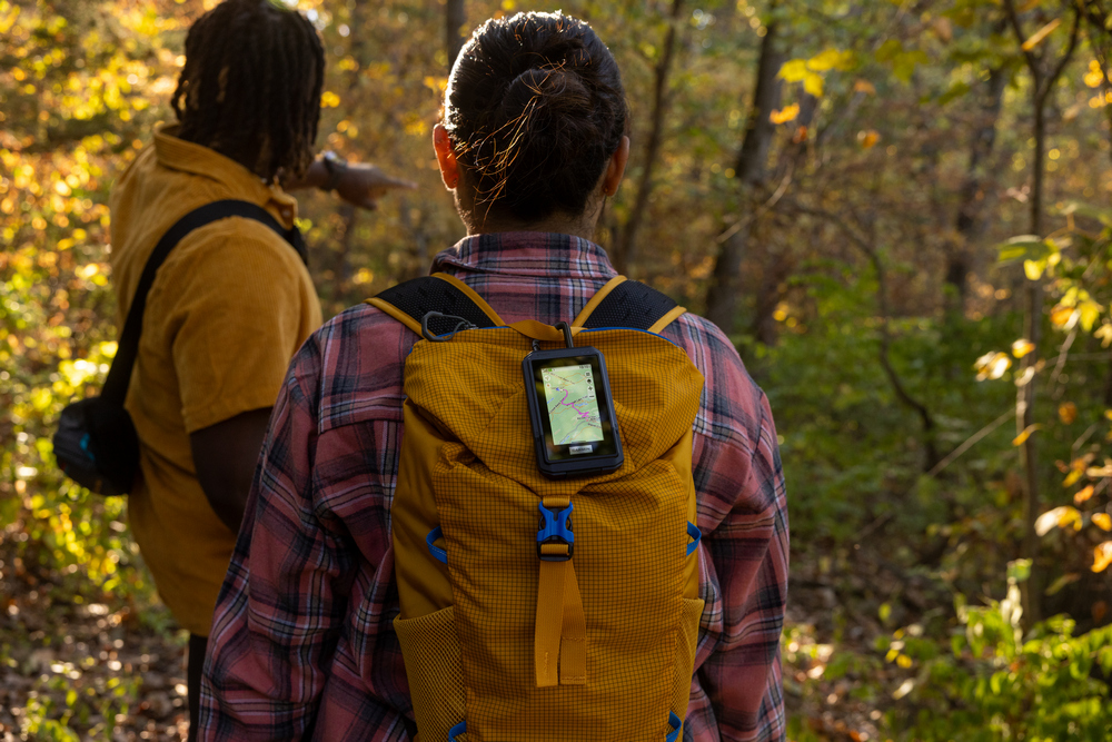 Garmin eTrex Touch [010-02940-01] cecha