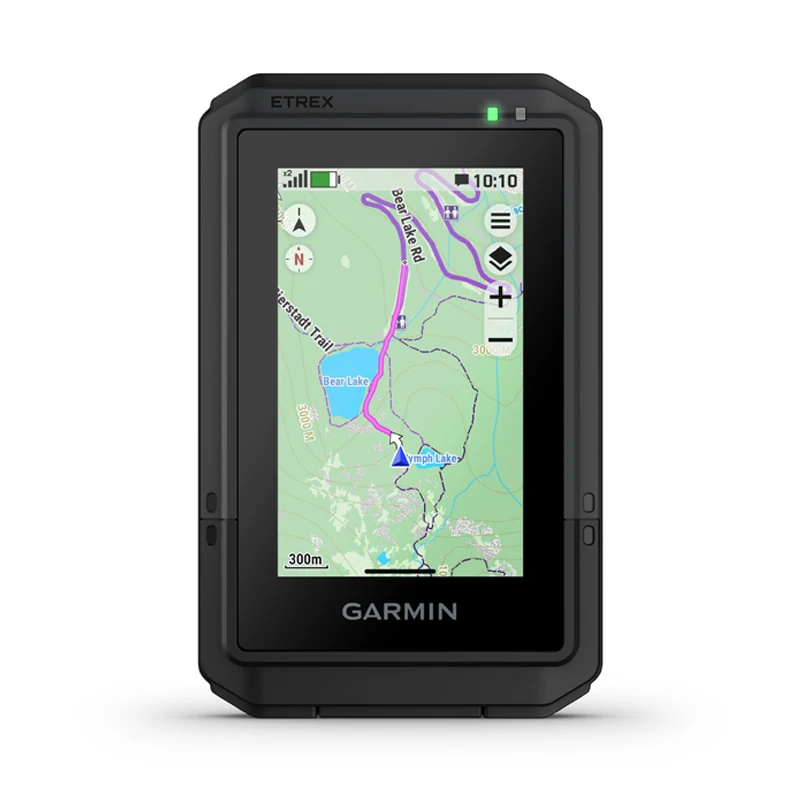 Garmin eTrex Touch [010-02940-01] cecha