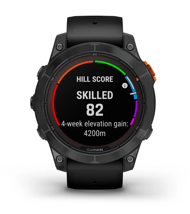 Garmin Fenix 7 Pro Solar 