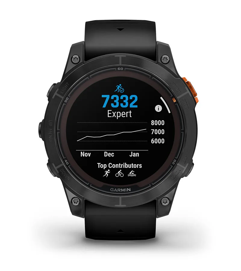 Garmin Fenix 7 Pro