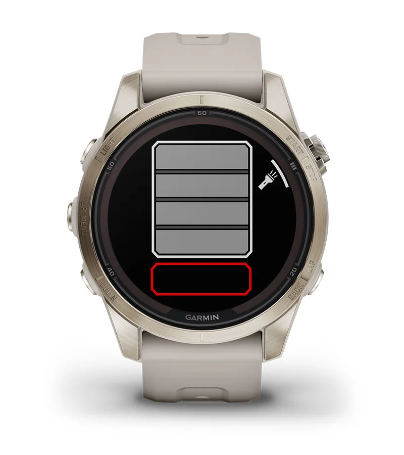 Funkcja Garmin Fenix 7 Pro Sapphire Solar Carbon Grey 010-02777-11