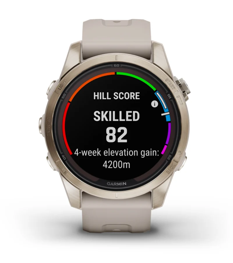 Garmin Fenix 7 Pro Sapphire Solar Carbon Grey 010-02777-11 cecha