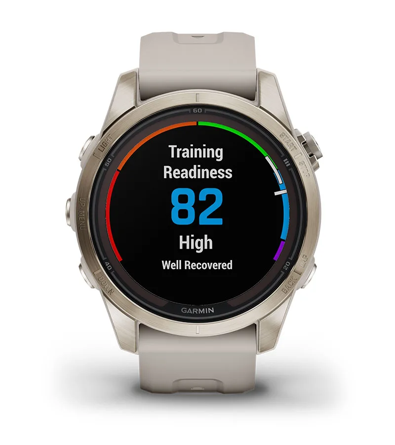 Przewaga Garmin Fenix 7 Pro Sapphire Solar Carbon Grey 010-02777-11