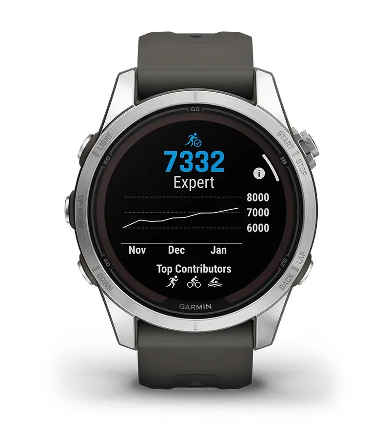 Garmin Fenix 7 Pro