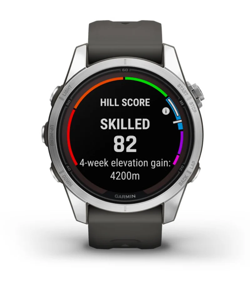 Garmin Fenix 7 Pro Solar 