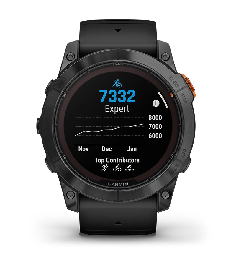 Garmin Fenix 7 Pro