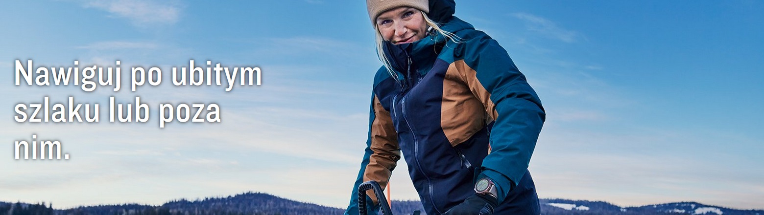 Przewaga Garmin Fenix 7s Sapphire Solar Tytanowo-szary z powłoką węglową (DLC) i z czarnym paskiem [010-02539-25]