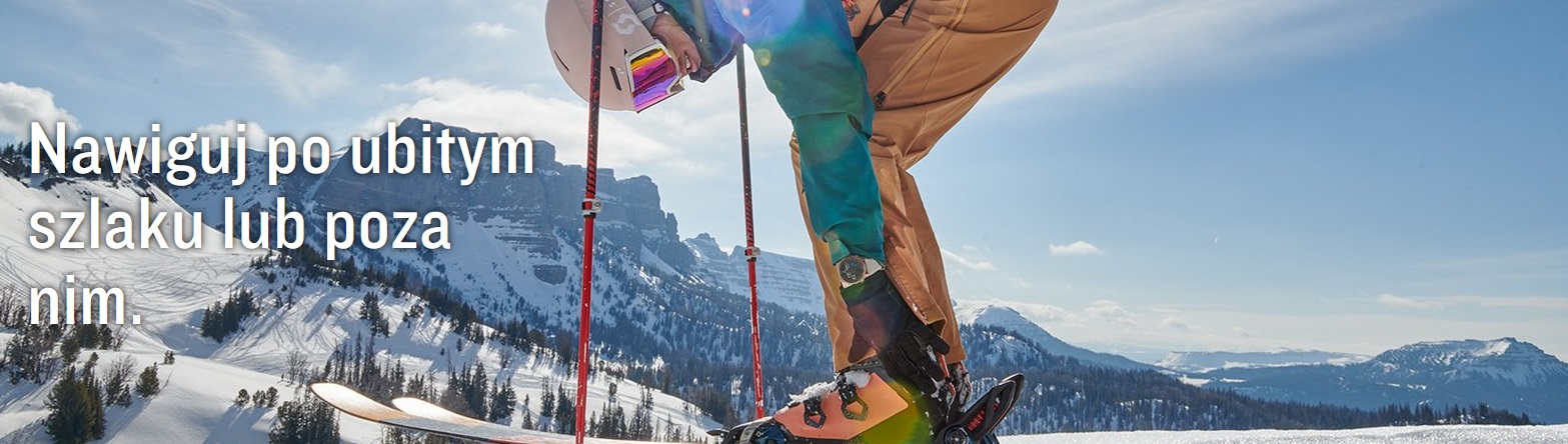 Funkcja Garmin Fenix 7s Solar Niebieskoszary z czarnym paskiem [010-02539-13]