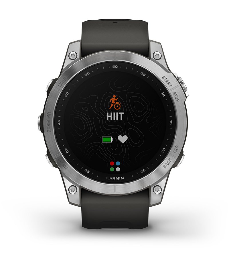 Funkcje Garmin Fenix 7