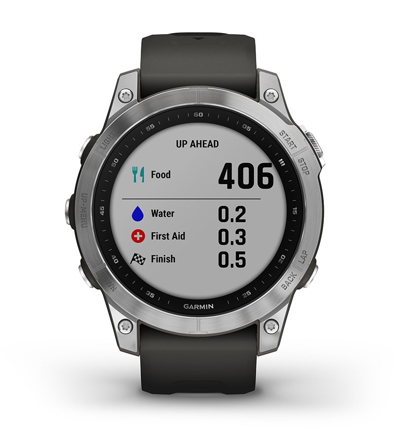 Funkcje Garmin Fenix 7