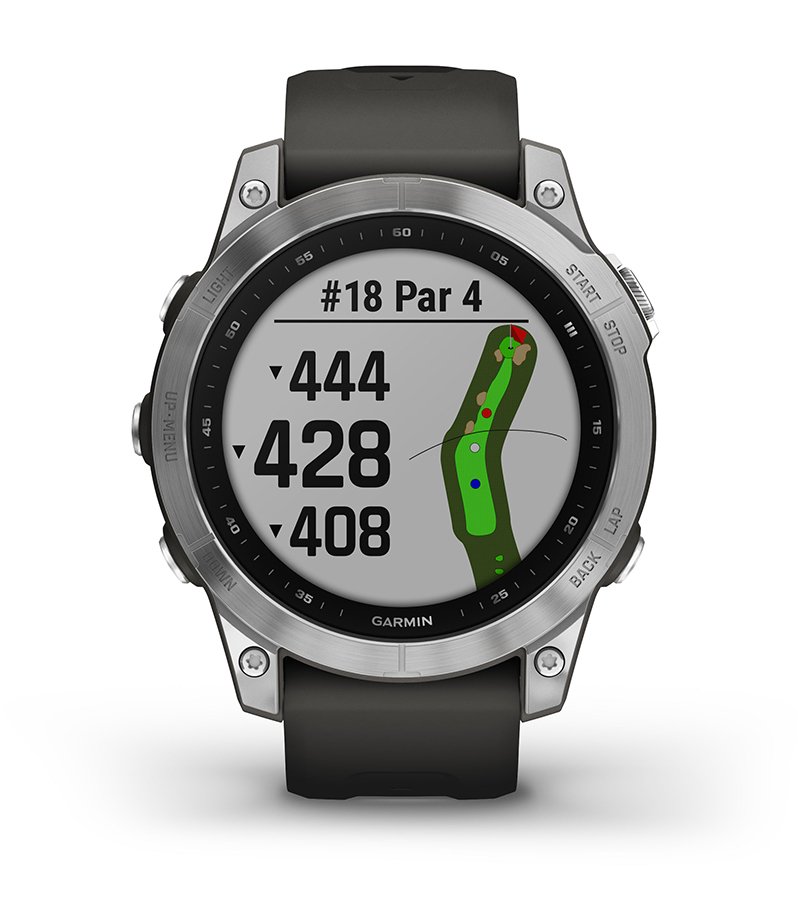 Zaleta Garmin Fenix 7