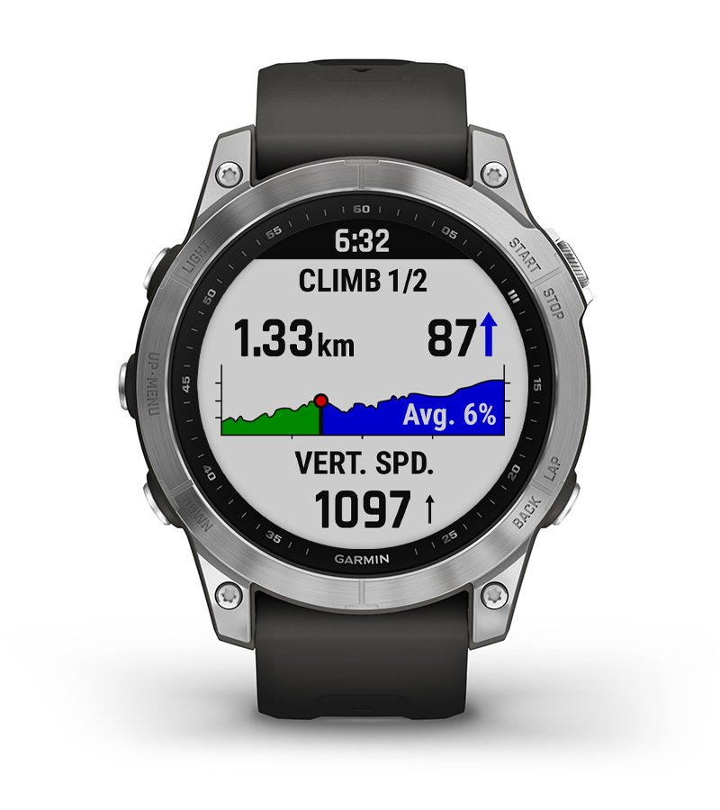 Funkcja Garmin Fenix 7