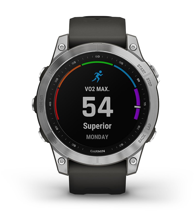 Garmin Fenix 7  cecha