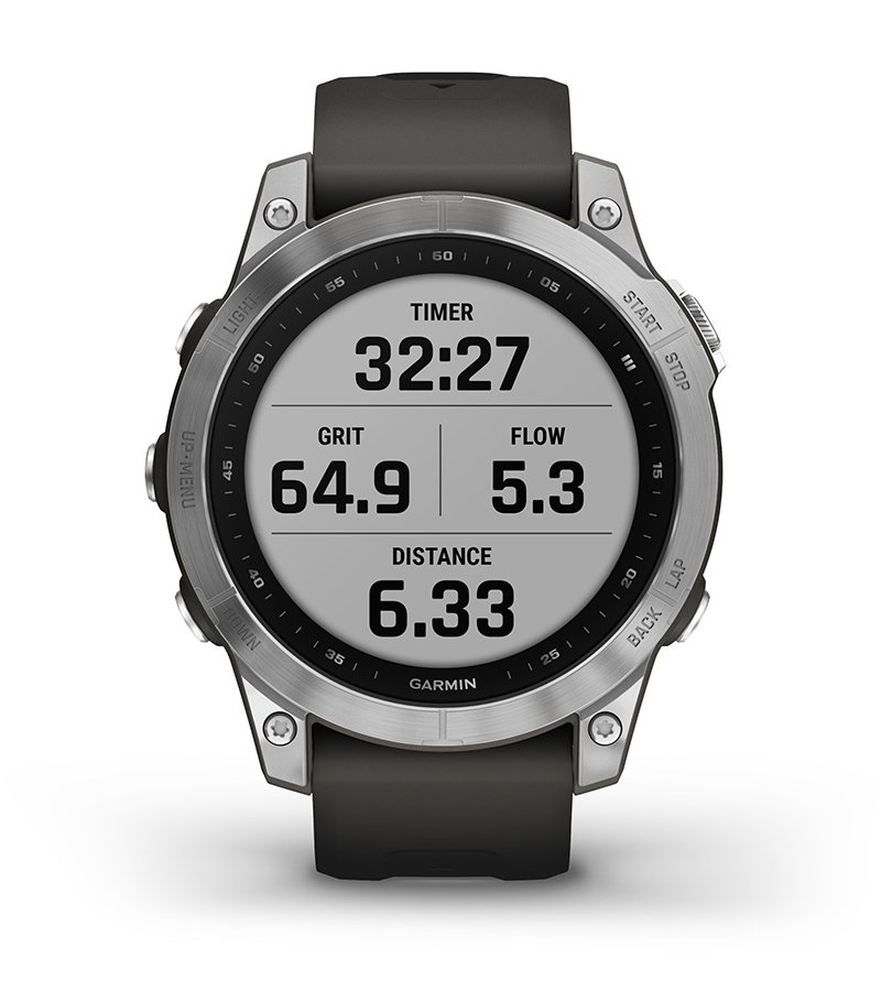 Cechy Garmin Fenix 7