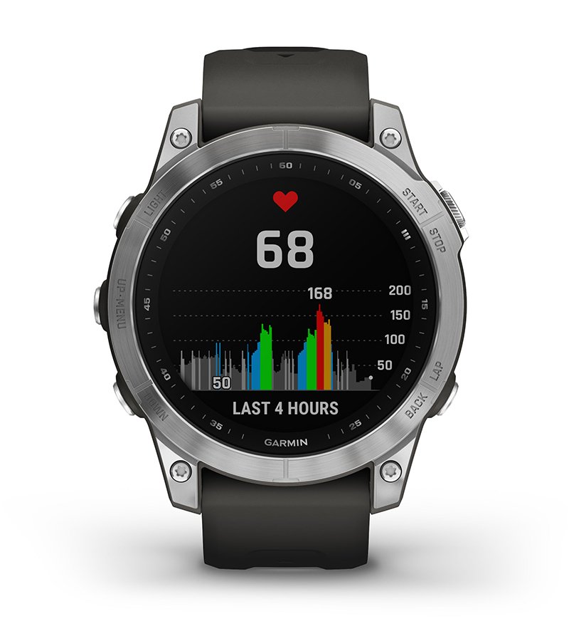 Garmin Fenix 7  cecha