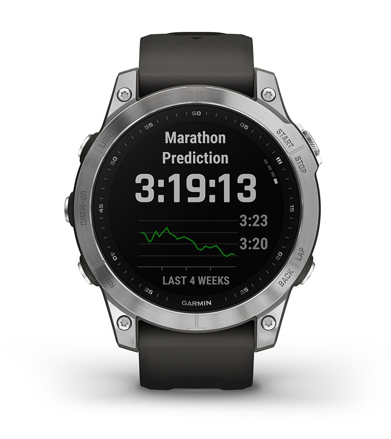 Garmin Fenix 7  - zalety