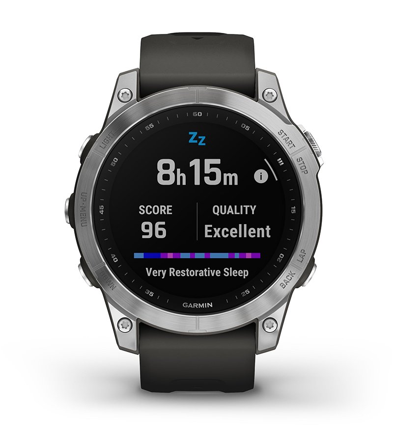 Zaleta Garmin Fenix 7