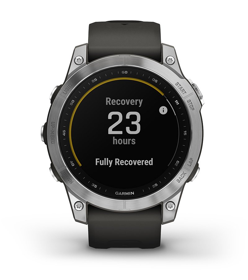 Zaleta Garmin Fenix 7