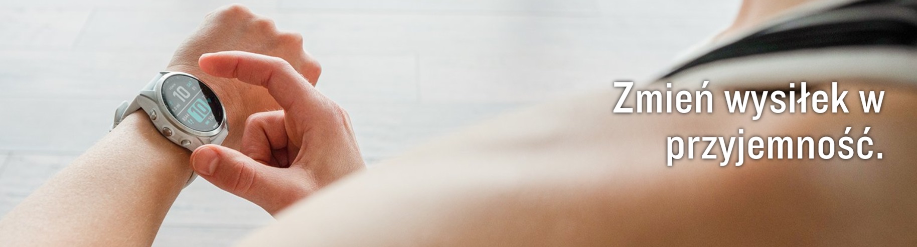 Garmin Fenix 7s Biały  cecha