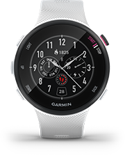 Funkcje Garmin Forerunner 45S