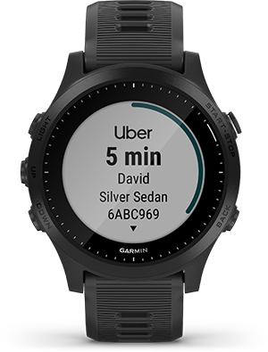 Funkcja Garmin Forerunner 945