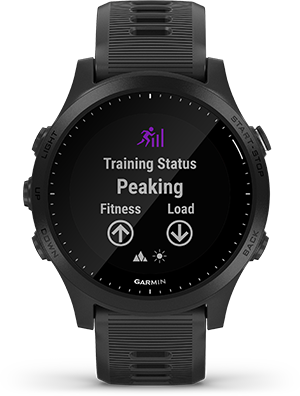 GARMIN FOREATHLETE 945 ブラック Amazon | GARMIN(ガーミン) ForeAthlete 945 Black ランニング