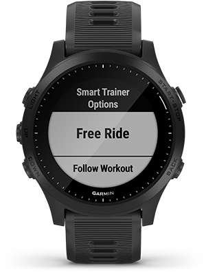 Atrybuty Garmin Forerunner 945