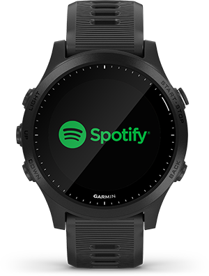 Przewaga Garmin Forerunner 945