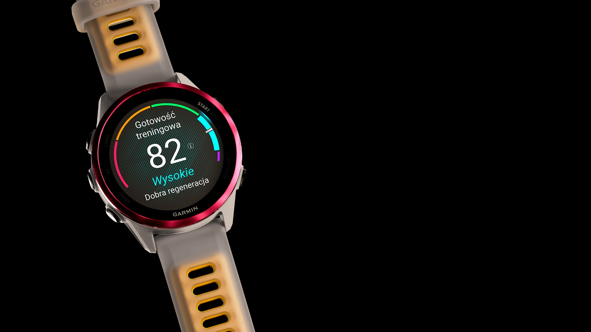 Garmin Forerunner 970 Black [010-02969-10] funkcjonalność