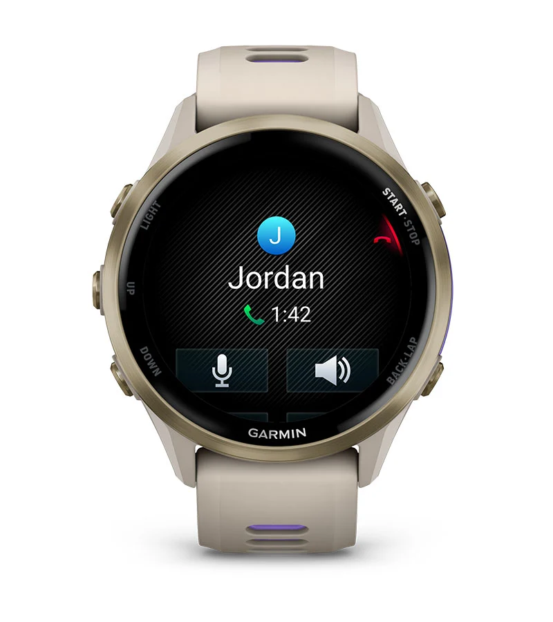 Przewaga Garmin Forerunner 970 Black [010-02969-10]