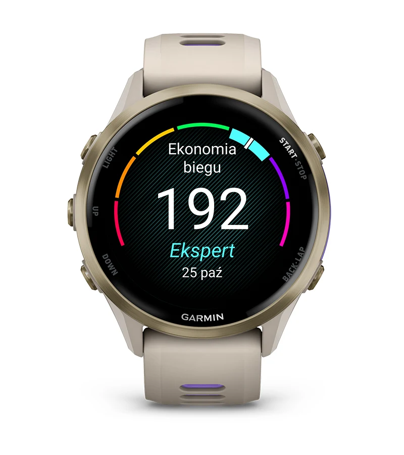 Atrybuty Garmin Forerunner 970 Black [010-02969-10]