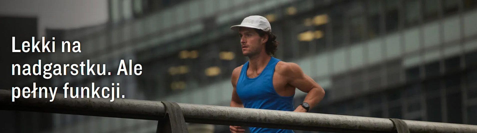 Funkcja Garmin Forerunner 255 Music Whitestone [010-02641-31]