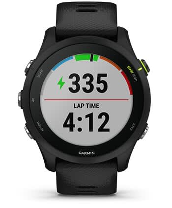 Garmin Forerunner 255 Music Whitestone [010-02641-31] - przewagi