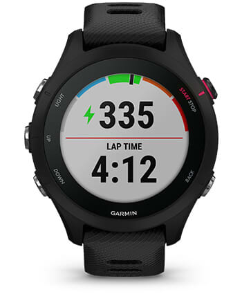 Garmin Forerunner 255s Music Whitestone [010-02641-33] - przewagi
