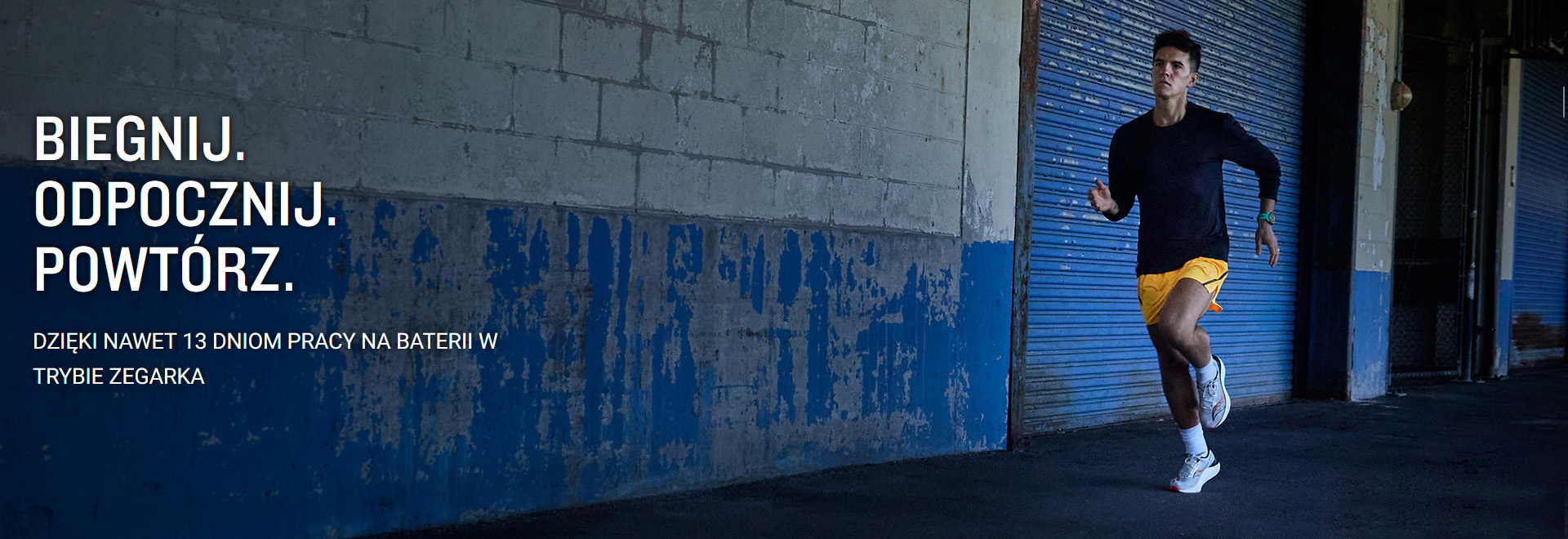 Przewaga Garmin Forerunner 265 Czarny [010-02810-10]