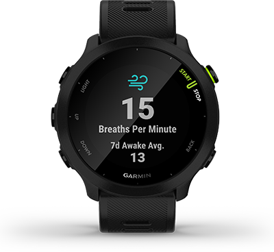 MONITOROWANIE ODDECHU