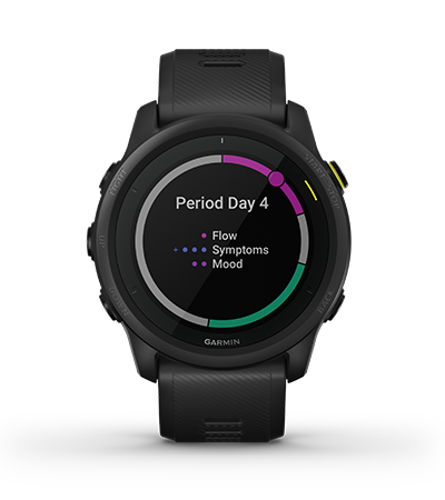 Garmin Forerunner 745 funkcjonalność