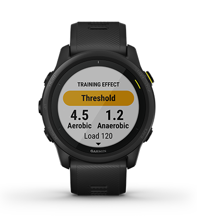 Garmin Forerunner 745 cecha