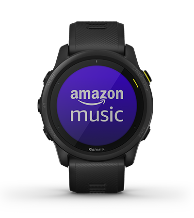 Funkcja Garmin Forerunner 745