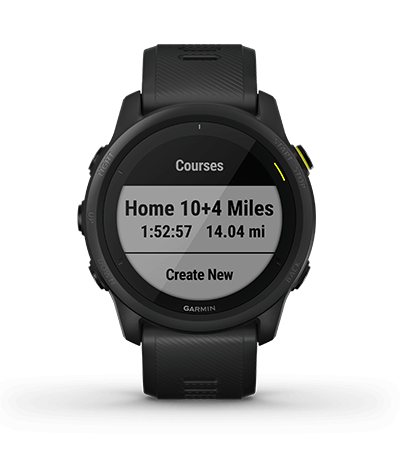 ガーミン745 Garmin Forerunner® 745 | Zegarki biegowe