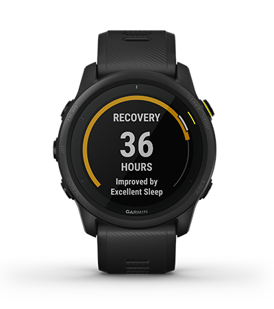 Garmin Forerunner 745 funkcjonalność