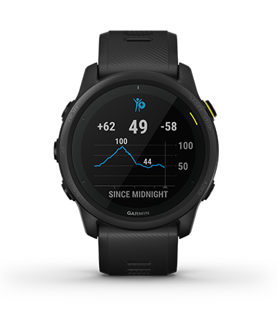 Garmin Forerunner 745 cecha