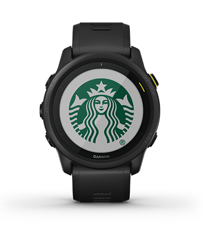 Garmin Forerunner 745