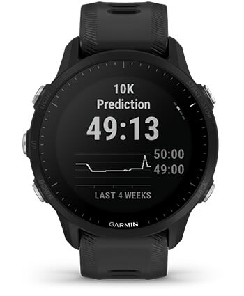 Funkcja Garmin Forerunner 955 Whitestone [010-02638-31]