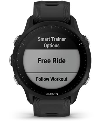 GARMIN Forerunner 955 Dual Power GPSナビ ガーミン「Forerunner 955 Dual Power」レビュー - ランナー向け